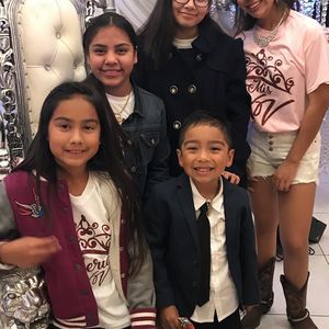 Meet your Posher, Belmarez